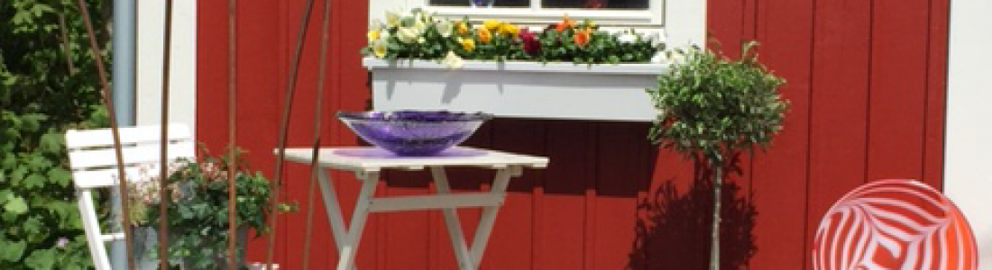 Besök vår butik på Solliden Besök vår butik på Solliden